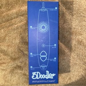 3DoodlerPen